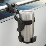 RAM® Level Cup™ XL 32oz Drink Holder with RAM® Tough-Claw™ (RAP-B-417-400U)