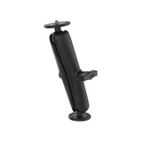 RAM® Double Ball Mount with 1/4"-20 Male Thread (RAM-101AU-D)