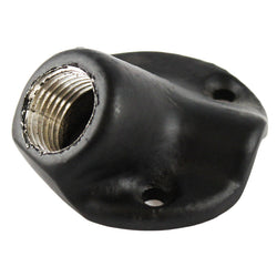 RAM® 45-Degree 1/2" NPT Threaded Hole with Round Base (RAM-232-45U)