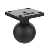 RAM® Ball Adapter for Zebra Keyboard KYBD-QW-VC-01 VC70/80 (RAM-347-ZE17U)