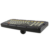 RAM® Ball Adapter for Zebra Keyboard KYBD-QW-VC-01 VC70/80 (RAM-347-ZE17U)