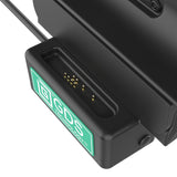 GDS® Tough-Dock™ for iPad Pro 12.9 3rd - 6th Gen, Pro 13 & Air 13 (RAM-GDS-DOCK-AP37CPU)