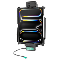 GDS® Tough-Dock™ for iPad Pro 12.9 3rd - 6th Gen, Pro 13 & Air 13 (RAM-GDS-DOCK-AP37CPU)