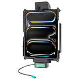 GDS® Tough-Dock™ for iPad Pro 12.9 3rd - 6th Gen, Pro 13 & Air 13 (RAM-GDS-DOCK-AP37CPU)