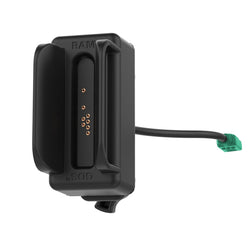 GDS® Slide Dock™ Module with Power Delivery (RAM-GDS-DOCK-G7B-8-NGU)