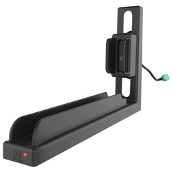 GDS® Slide Dock™ with Magnetic Attachment for IntelliSkin® Next Gen (RAM-GDS-DOCK-G7M-NGU)