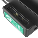 GDS® Tough-Dock™ for Samsung Tab A7 10.4 (RAM-GDS-DOCK-SAM75CPU)