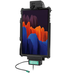 GDS® Cool-Dock™ for Samsung Tab S10+, S9+, S8+ & More (RAM-GDS-DOCKF-SAM78CPU)