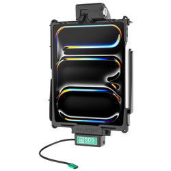 Locking GDS® Tough-Dock™ for iPad Pro 12.9 3rd - 6th, Pro 13 & Air 13 (RAM-GDS-DOCKL-AP37CPU)