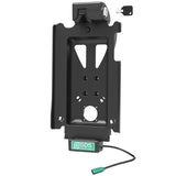 Locking GDS® Tough-Dock™ with USB-C 3.1 for Samsung Tab A 10.5 (RAM-GDS-DOCKL-SAM66CU)