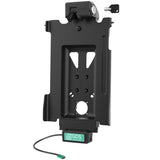 Locking GDS® Tough-Dock™ for Samsung Tab S10+, S9+, S8+ & More (RAM-GDS-DOCKL-SAM78CPU)