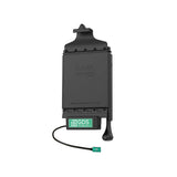 GDS® Vehicle Dock for iPad mini 6 with IntelliSkin® Next Gen (RAM-GDS-DOCKL-V10-OMT3U)