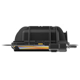 Locking GDS® Power + Dual USB Dock for Zebra ET4x 8" with IntelliSkin® (RAM-GDS-DOCKL-ZE20PD2U)