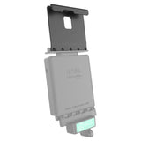 GDS® Vehicle Dock Top Cup for Samsung Galaxy Tab S4 10.5" (RAM-GDS-DOCKT-SAM41U)