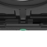 IntelliSkin® Next Gen with LED for iPad Pro 11" (1-4 Gen) & Air 11" (M2) (RAM-GDS-SKIN-AP32-NG-LED)