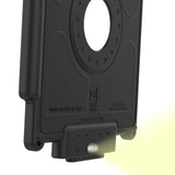 IntelliSkin® Next Gen with LED for iPad Pro 11" (1-4 Gen) & Air 11" (M2) (RAM-GDS-SKIN-AP32-NG-LED)