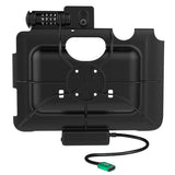 RAM® Combo-Locking USB-C Dock for Tab Active4 Pro & Tab Active Pro