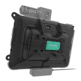 RAM® Combo-Locking USB-C Dock for Tab Active4 Pro & Tab Active Pro