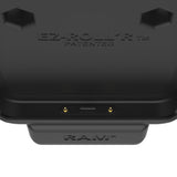 RAM® EZ-Roll'r™ Powered Dock for Samsung Galaxy XCover7 Without Case (RAM-HOL-SAM94PU)