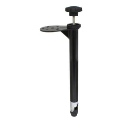 RAM® 12" Upper Pole with Flange (RAM-VP-TTMF12U)