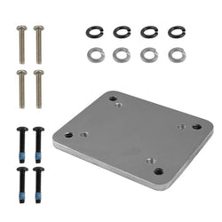 RAM® Backing Plate Adapter (RAM-202-225B-2U)