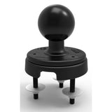 RAM® Cable Manager for Large Electronic Mounts (RAP-402U)