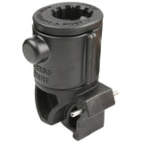 RAM® Universal Adapt-A-Post™ for Hobie H-Rail Adapters (RAP-AAPUH-1U)