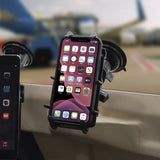 RAM® Twist-Lock™ Composite Suction Cup Base with Ball (RAP-B-224-1U)