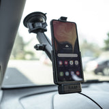 RAM® Twist-Lock™ Composite Suction Cup Base with Ball (RAP-B-224-1U)