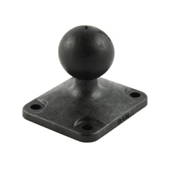 RAM® Composite Ball Adapter with AMPS Plate (RAP-B-347U)