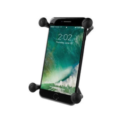 RAM X-Grip® Large Phone/Phablet Cradle (RAM-HOL-UN10BU) - Image1