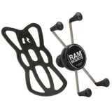 RAM X-Grip® Large Phone/Phablet Cradle (RAM-HOL-UN10BU) - Image2