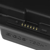 RAM® Tough-Dock™ for Zebra ET4x 8" Tablet (RAM-HOL-ZE20PU)