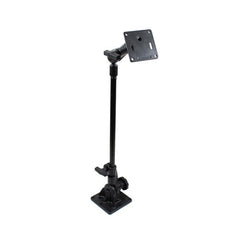 RAM Pedestal Mount with 18" Pipe and C Size 1.5" Ball Mount with 75mm VESA Plate (RAM-101U-UK3) - RAM Mount Philippines