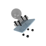 RAM® Backing Plate Adapter (RAM-202-225BU)-Image-2