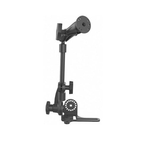 RAM-316-HDR-202U RAM Universal No Drill POD HD Vehicle Mount - Image1