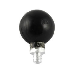 RAM-349U RAM C Size Ball Connected to a Pitch Threaded Post  - RAM Mounts Philippines - Mounts PH