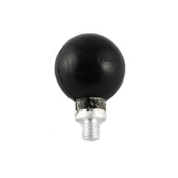 RAM 0.56" Ball with 1/4-20 Male Threaded Post for Cameras (RAM-A-237U) - RAM Mounts Philippines - Mounts PH