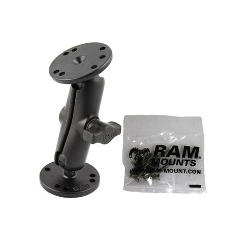 RAM Garmin StreetPilot & GPSMAP Devices 1" Ball Mount (RAM-B-101-G1U) - Image1