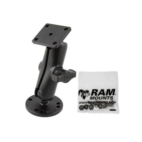 RAM-B-139-G4U - RAM Garmin GPSMAP 600 Screw Mount