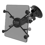 RAM-B-166-UN8U RAM X-Grip with RAM Twist-Lock Suction Cup Mount-image-1