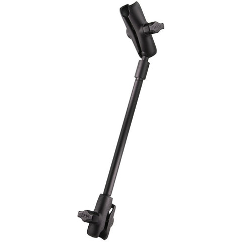 RAM-B-200-9-201 RAM Pipe & Socket 16" Extension Arm for Wheelchairs-image-1