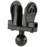 RAM® Ball Adapter for Lowrance Hook² Series (RAM-B-202-LO12)-Image 3