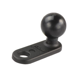 RAM Motorcycle Base 11mm hole 1" Ball (RAM-B-252U) - Image1