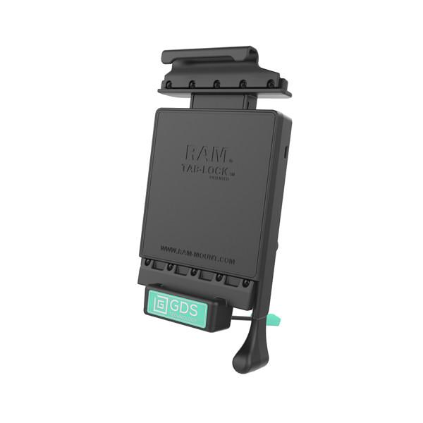 RAM Locking Vehicle Dock with GDS Technology for the Samsung Galaxy Tab 4 7.0 (sku 57178) main image 1