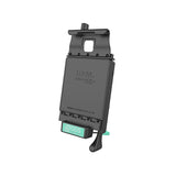 GDS® Vehicle Dock for the Samsung Tab A 8.0 (2018) SM-T387 (RAM-GDS-DOCKL-V2-SAM40U)-Image 1