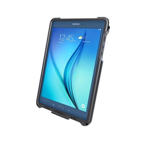 RAM Samsung Galaxy Tab A 9.7 IntelliSkin™ w/ GDS Technology™ (RAM-GDS-SKIN-SAM15U) - Image1