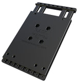 RAM® Tab-Tite™ Backplate with Hardware (RAM-HOL-ACU)-Image 3