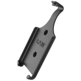 RAM® Form-Fit Cradle for Apple iPhone X & XS (RAM-HOL-AP25U)-Image 5