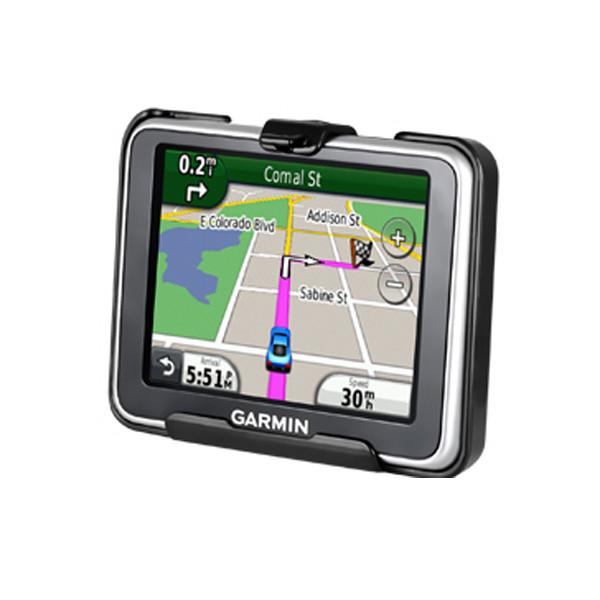 RAM-HOL-GA42U - RAM Garmin nuvi 2200 Series Cradle - Image1